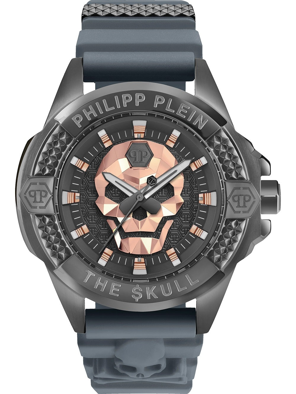 PHILIPP PLEIN Mod. THE SKULL