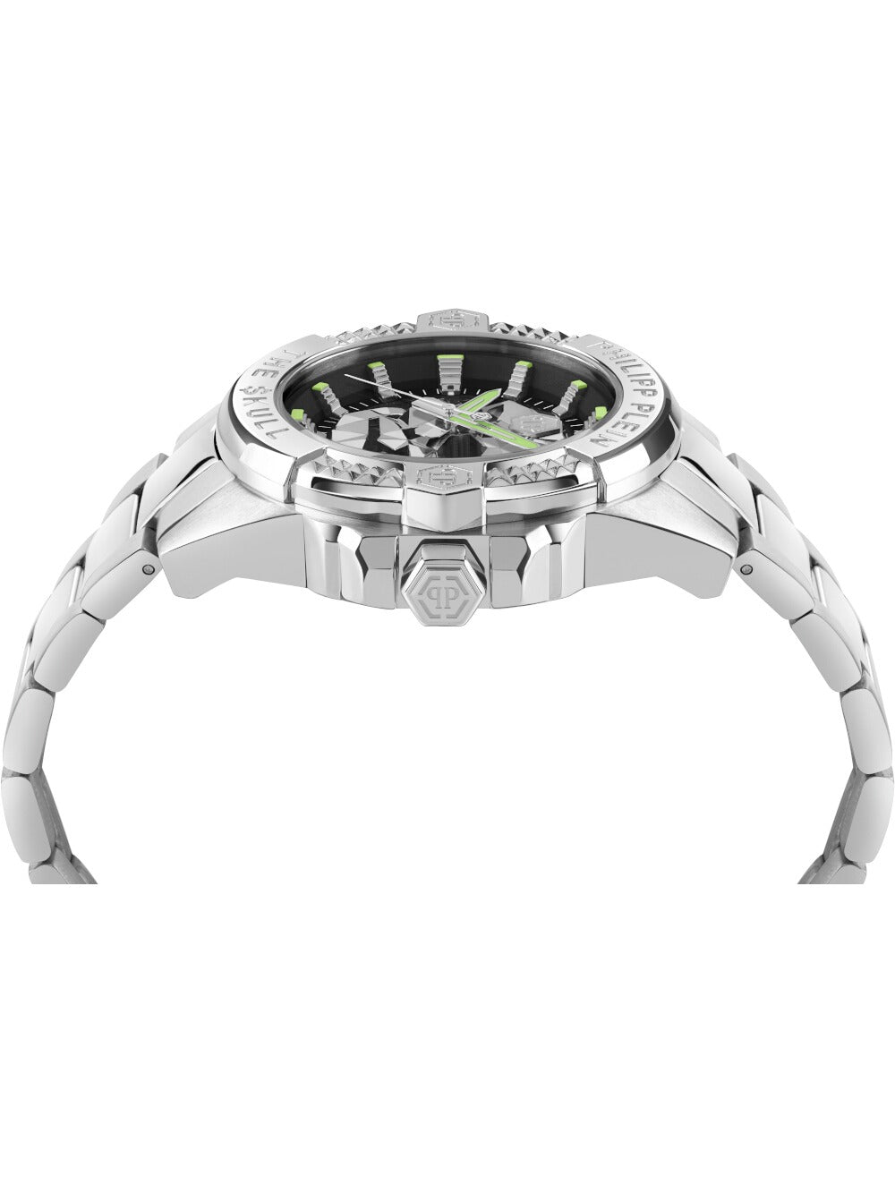 PHILIPP PLEIN Mod. THE SKULL