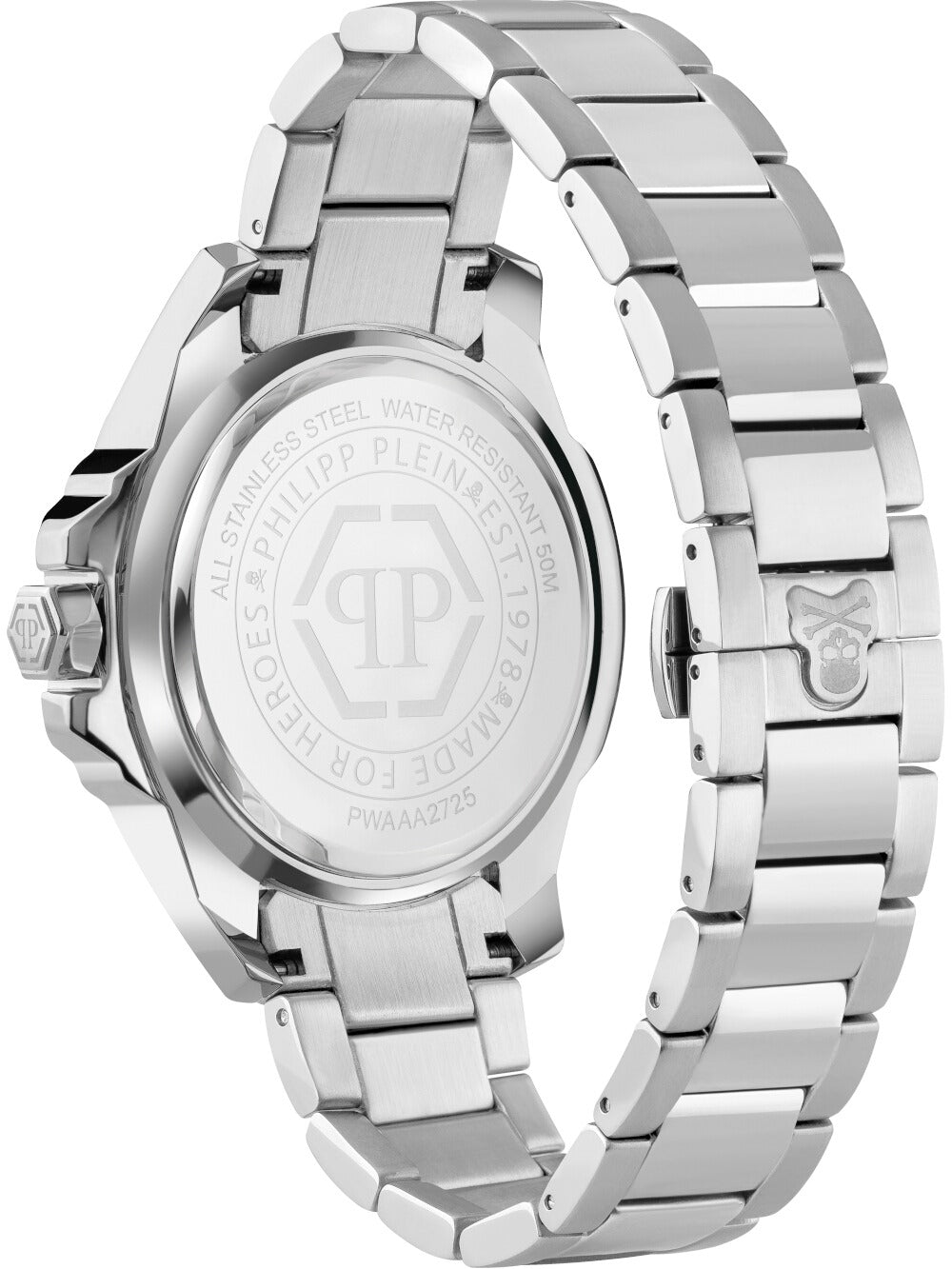 PHILIPP PLEIN Mod. PWAAA2725