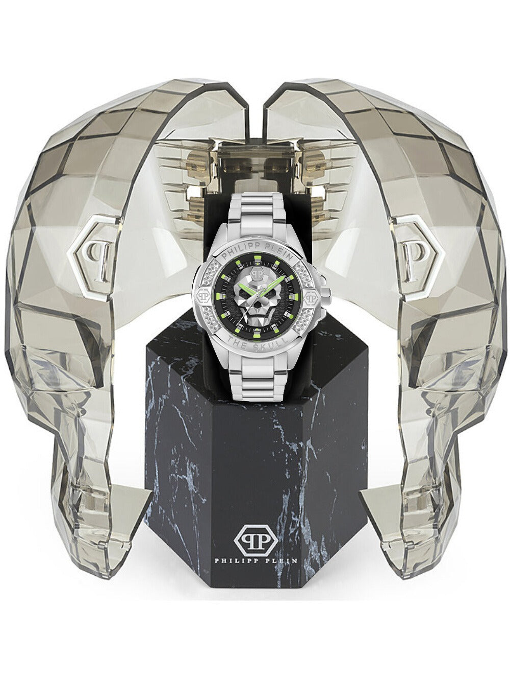 PHILIPP PLEIN Mod. THE SKULL