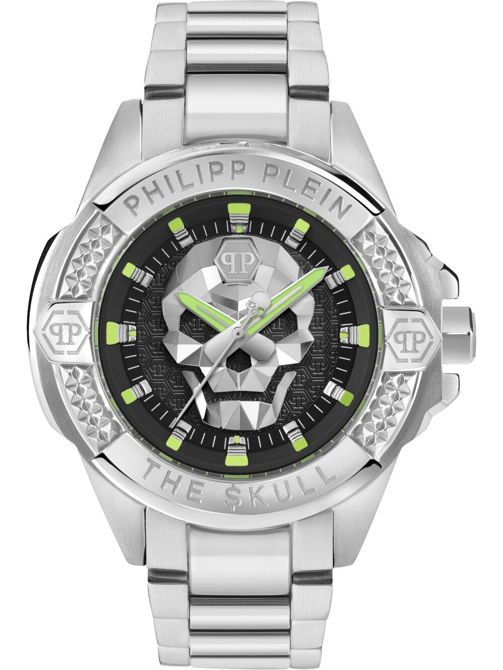 PHILIPP PLEIN Mod. THE SKULL