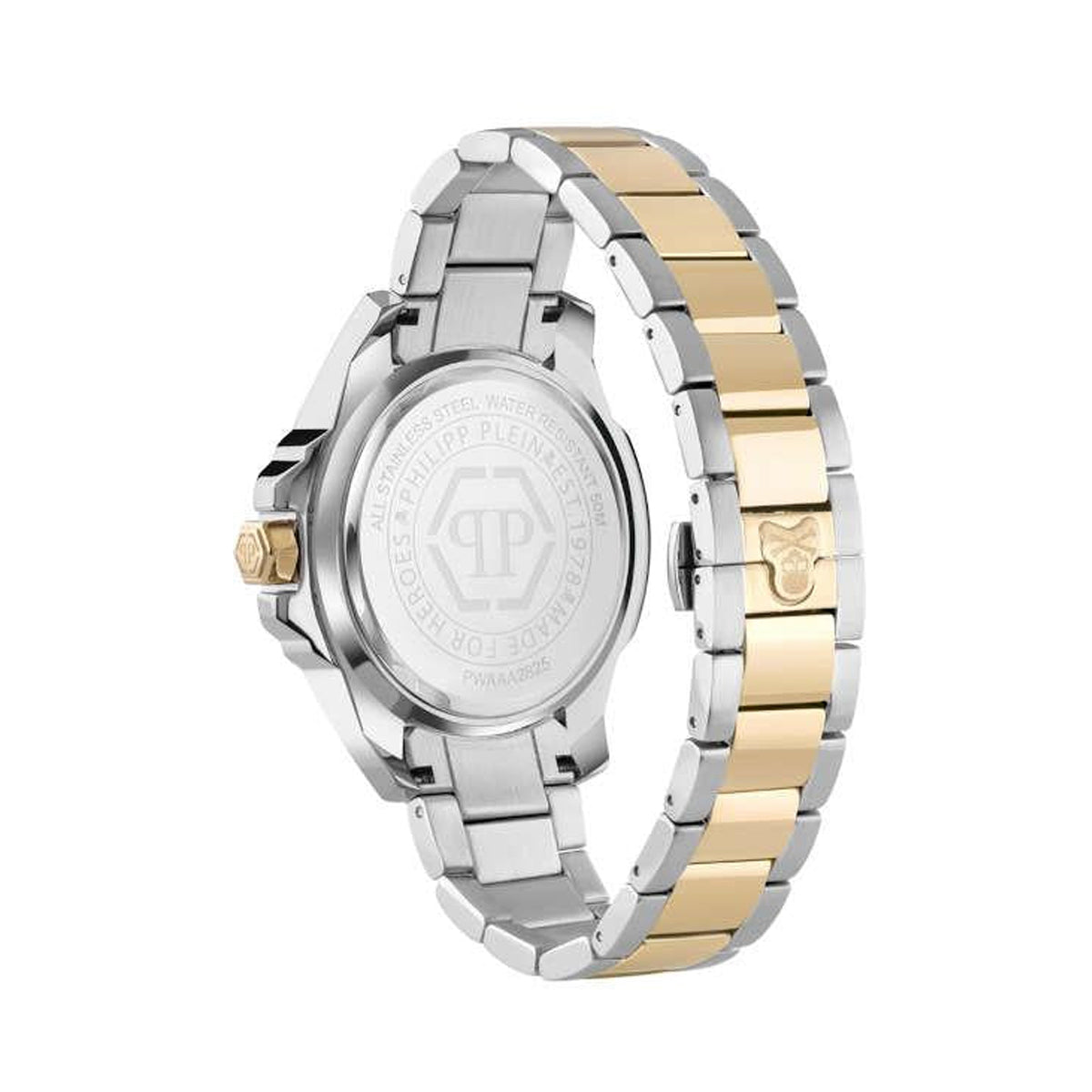 PHILIPP PLEIN WATCHES Mod. PWAAA2825
