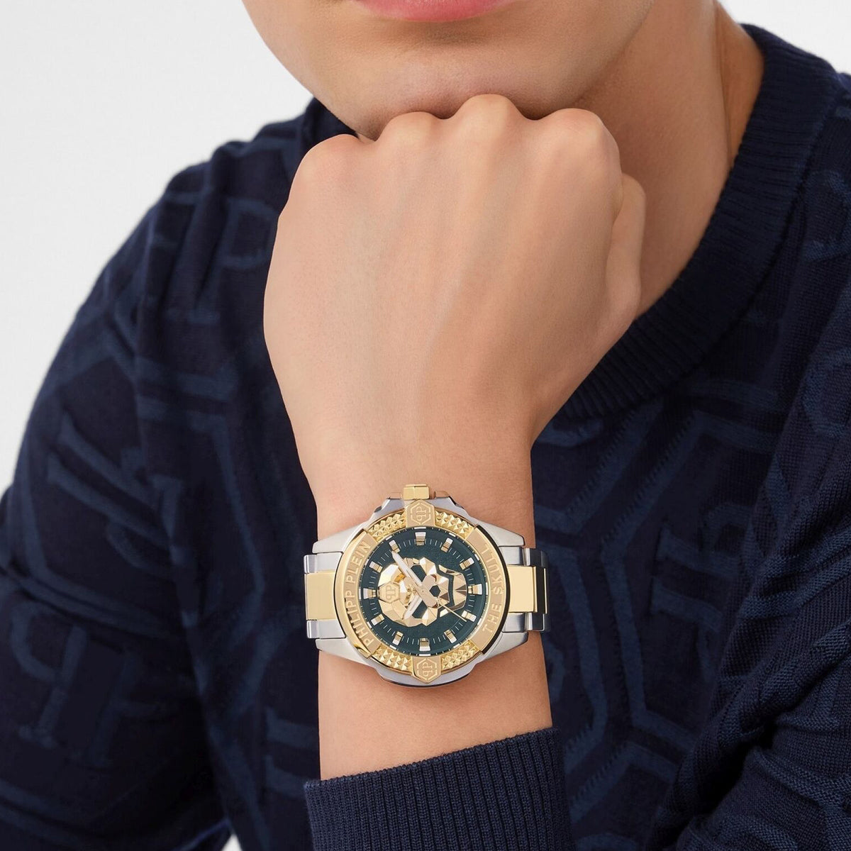PHILIPP PLEIN WATCHES Mod. PWAAA2825