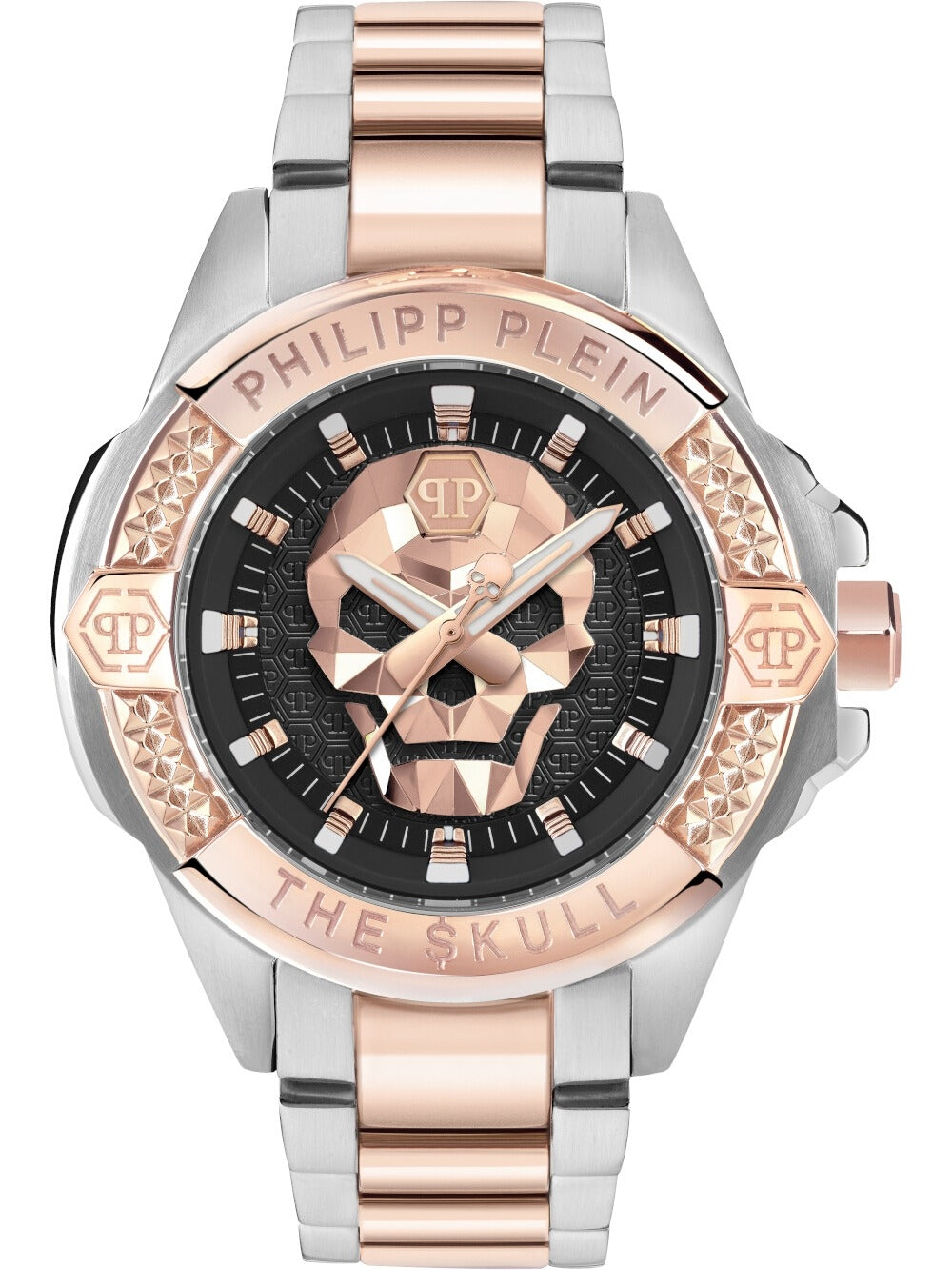 PHILIPP PLEIN Mod. PWAAA2925