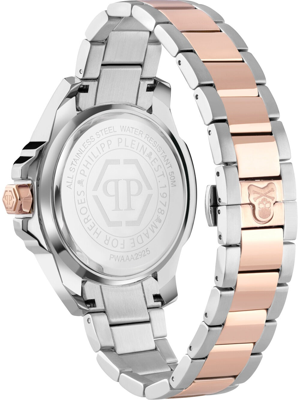 PHILIPP PLEIN Mod. PWAAA2925