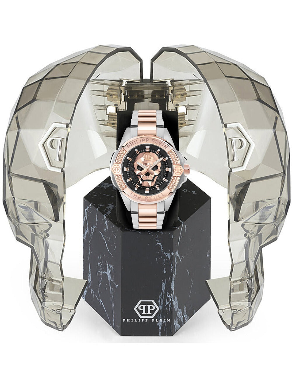 PHILIPP PLEIN Mod. PWAAA2925