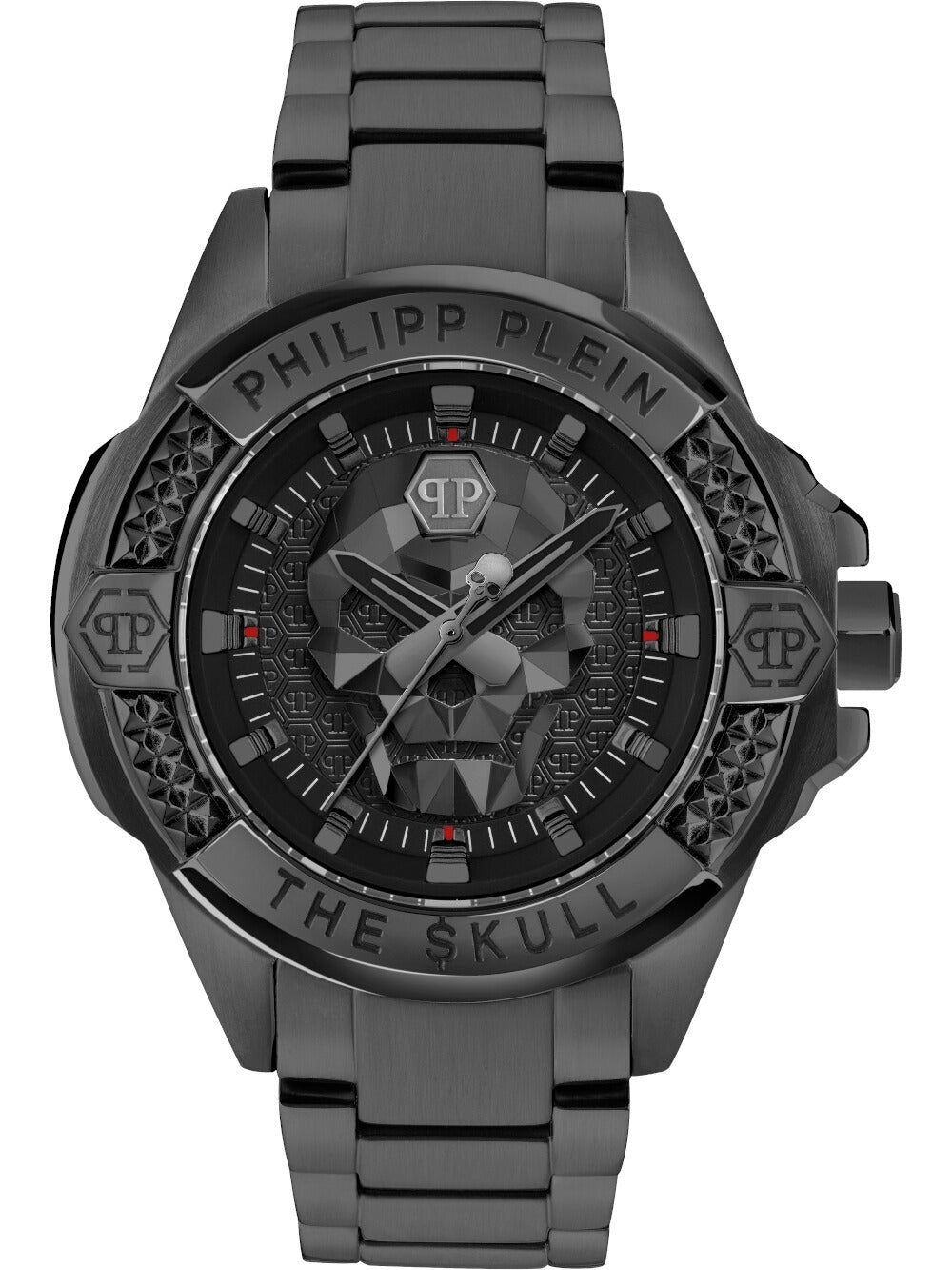 PHILIPP PLEIN Mod. PWAAA3025