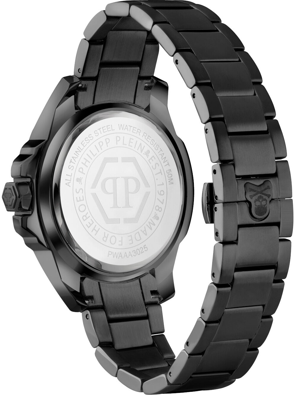 PHILIPP PLEIN Mod. PWAAA3025