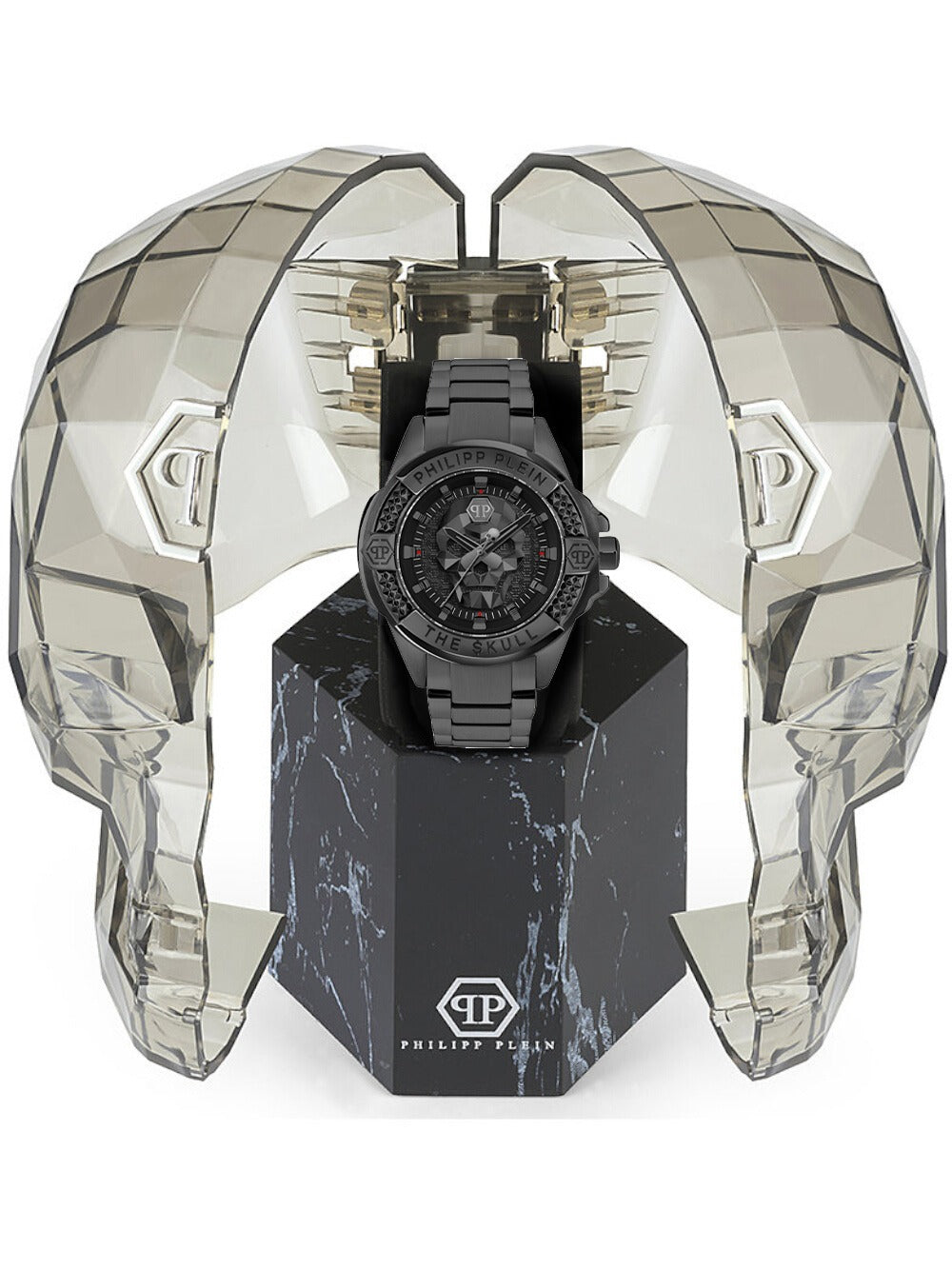 PHILIPP PLEIN Mod. PWAAA3025