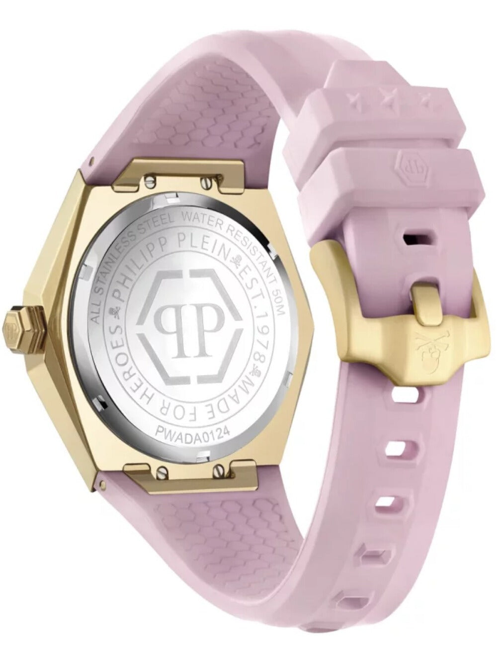 PHILIPP PLEIN Mod. PWADA0124