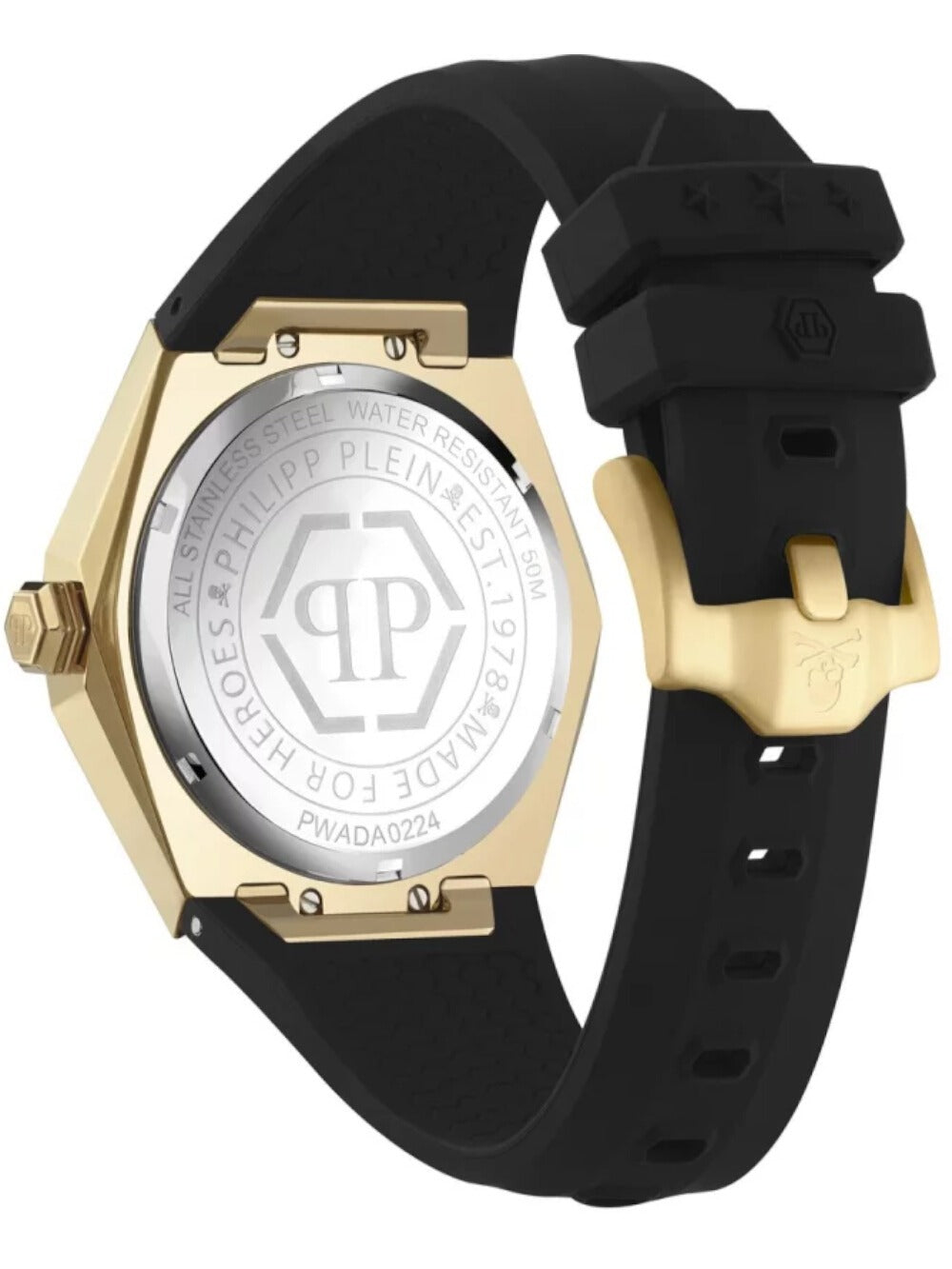 PHILIPP PLEIN Mod. PWADA0224
