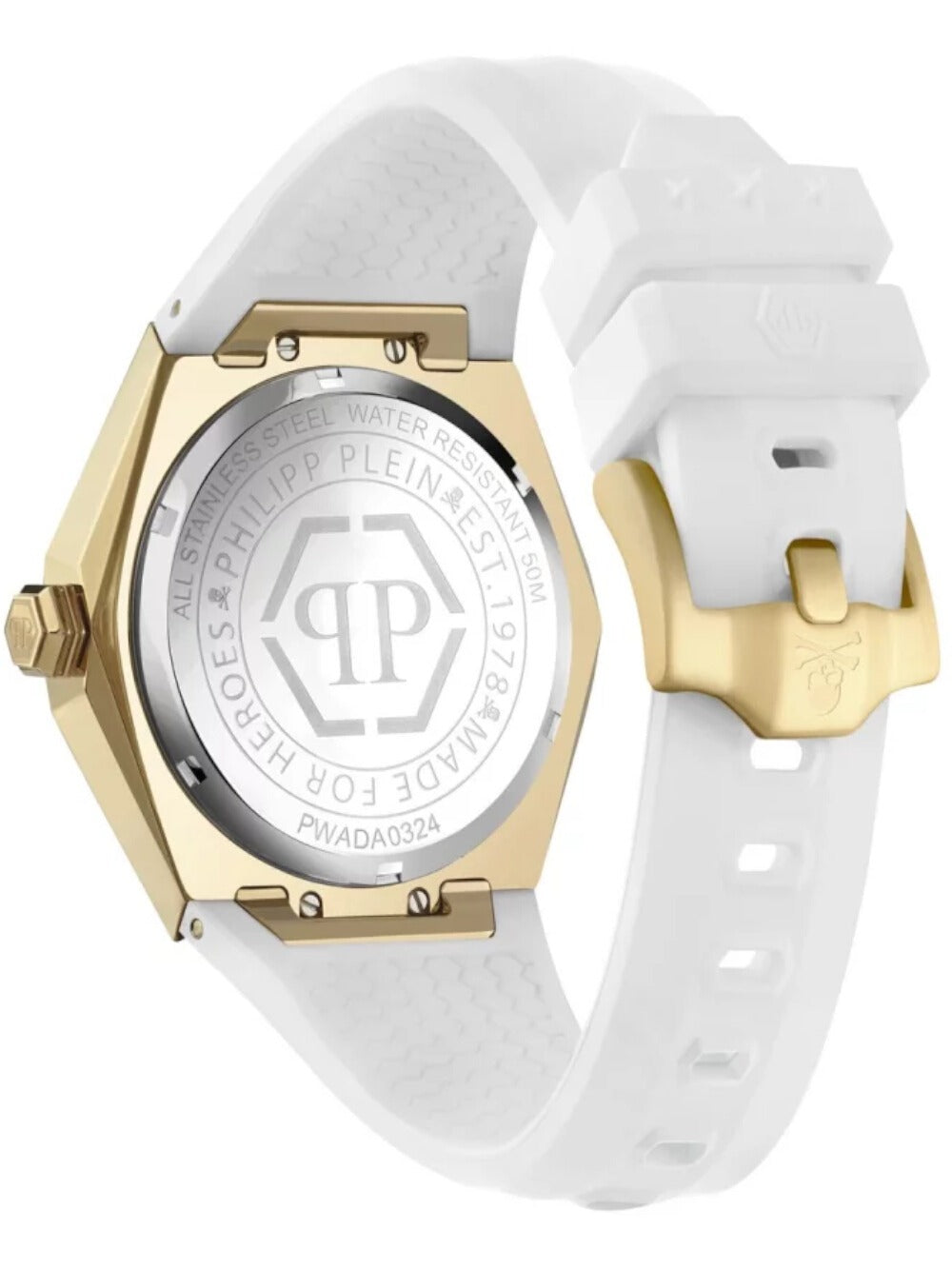 PHILIPP PLEIN Mod. PWADA0324