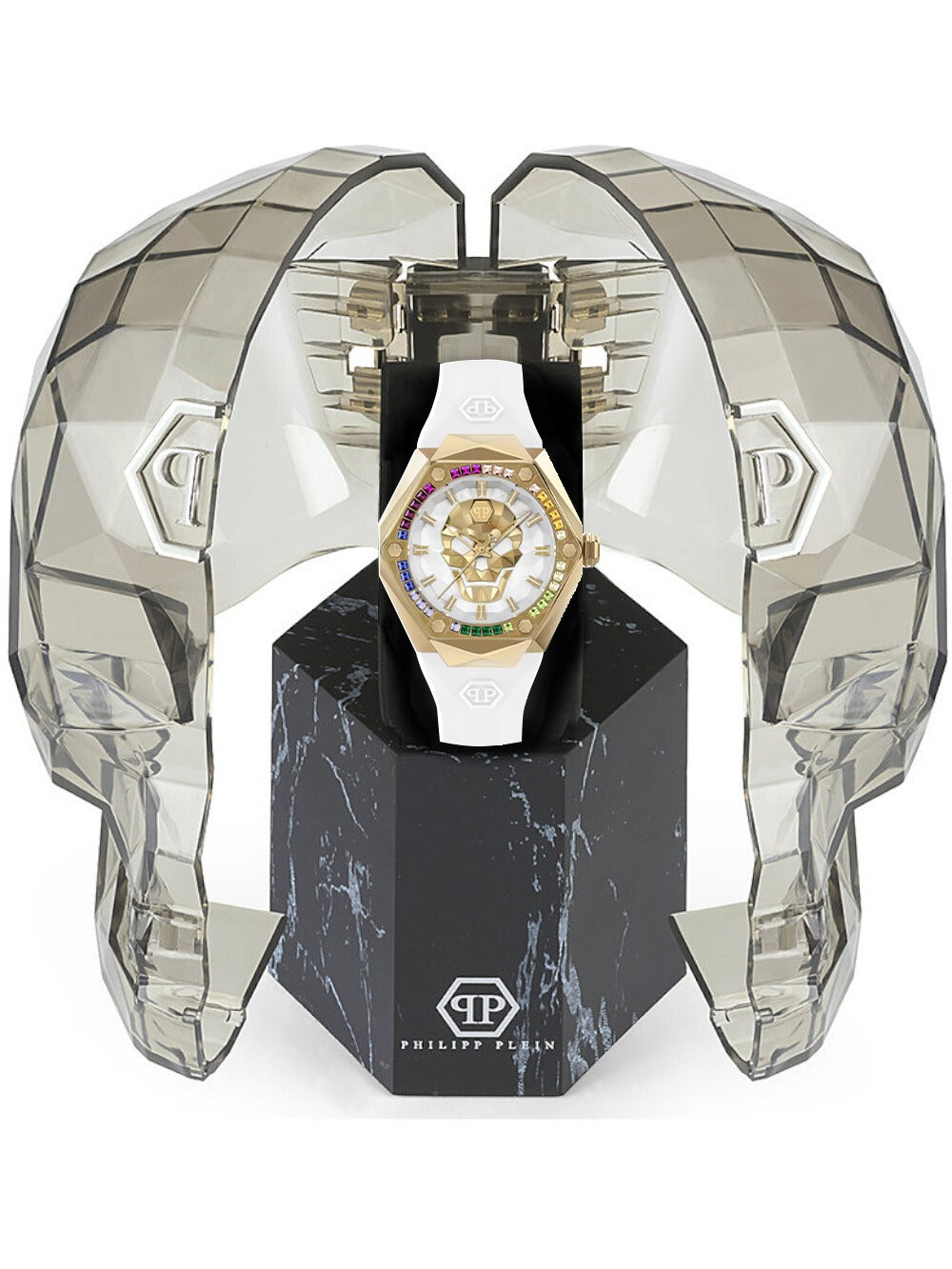 PHILIPP PLEIN Mod. PWADA0324