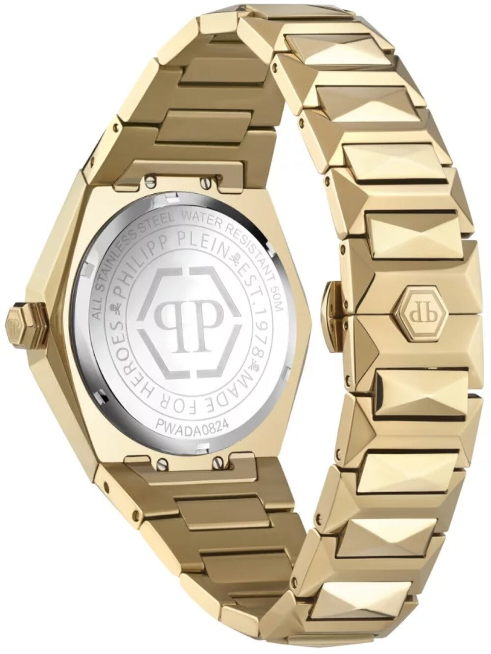 PHILIPP PLEIN Mod. PWADA0524