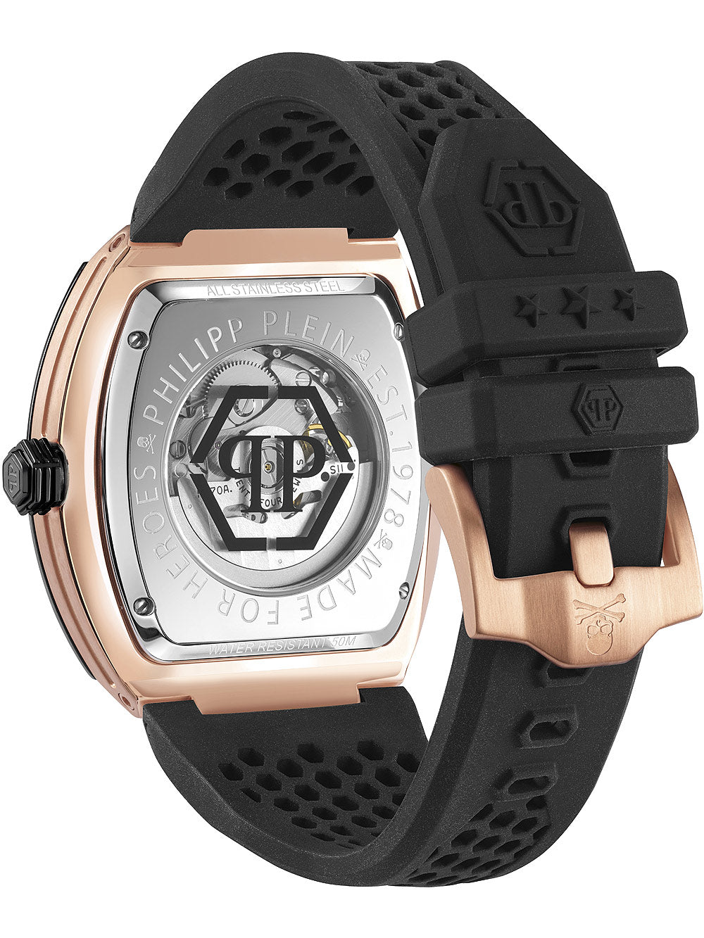 PHILIPP PLEIN Mod. PWBAA0121