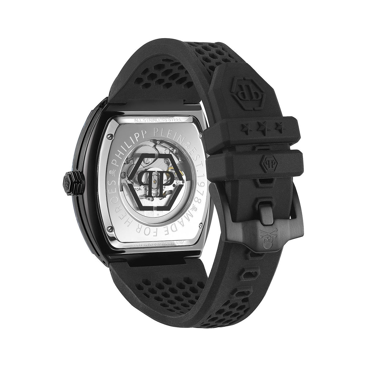 PHILIPP PLEIN WATCHES Mod. PWBAA0221