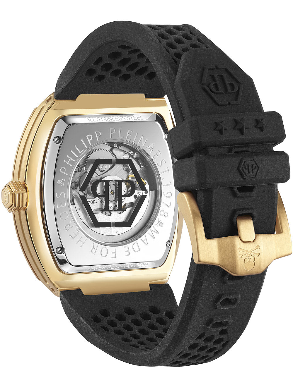 PHILIPP PLEIN Mod. PWBAA0321