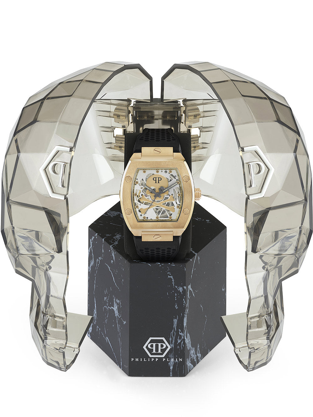 PHILIPP PLEIN Mod. PWBAA0321