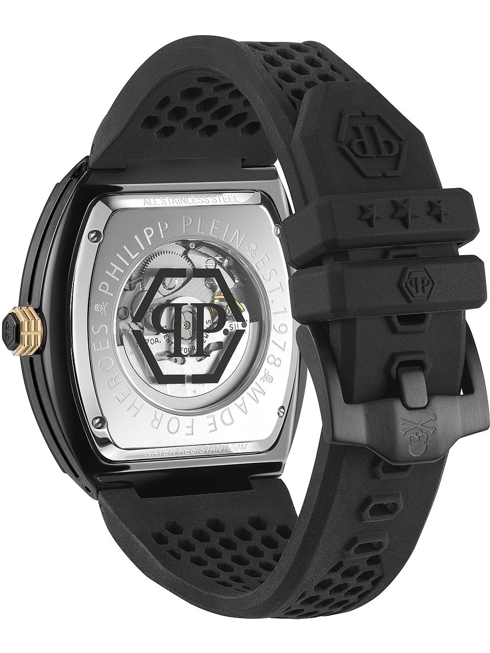 PHILIPP PLEIN Mod. PWBAA0521