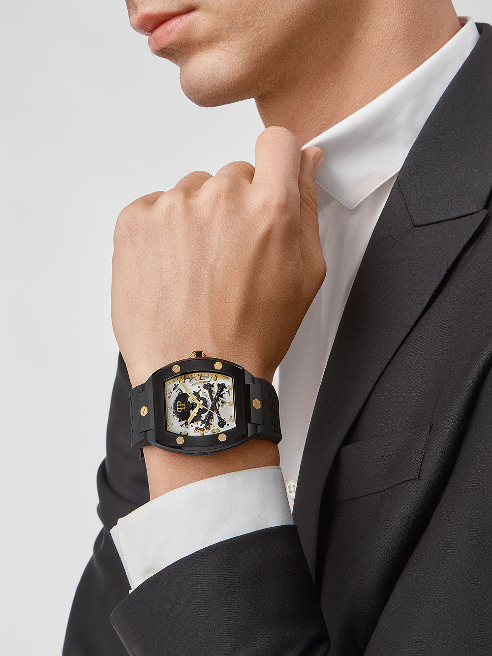 PHILIPP PLEIN Mod. PWBAA0521