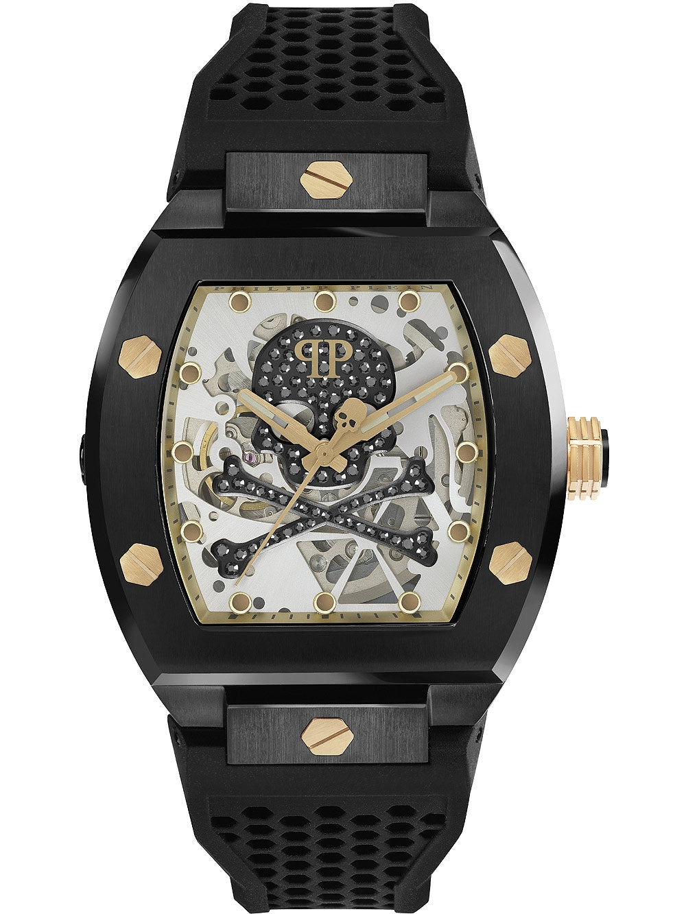 PHILIPP PLEIN Mod. PWBAA0521
