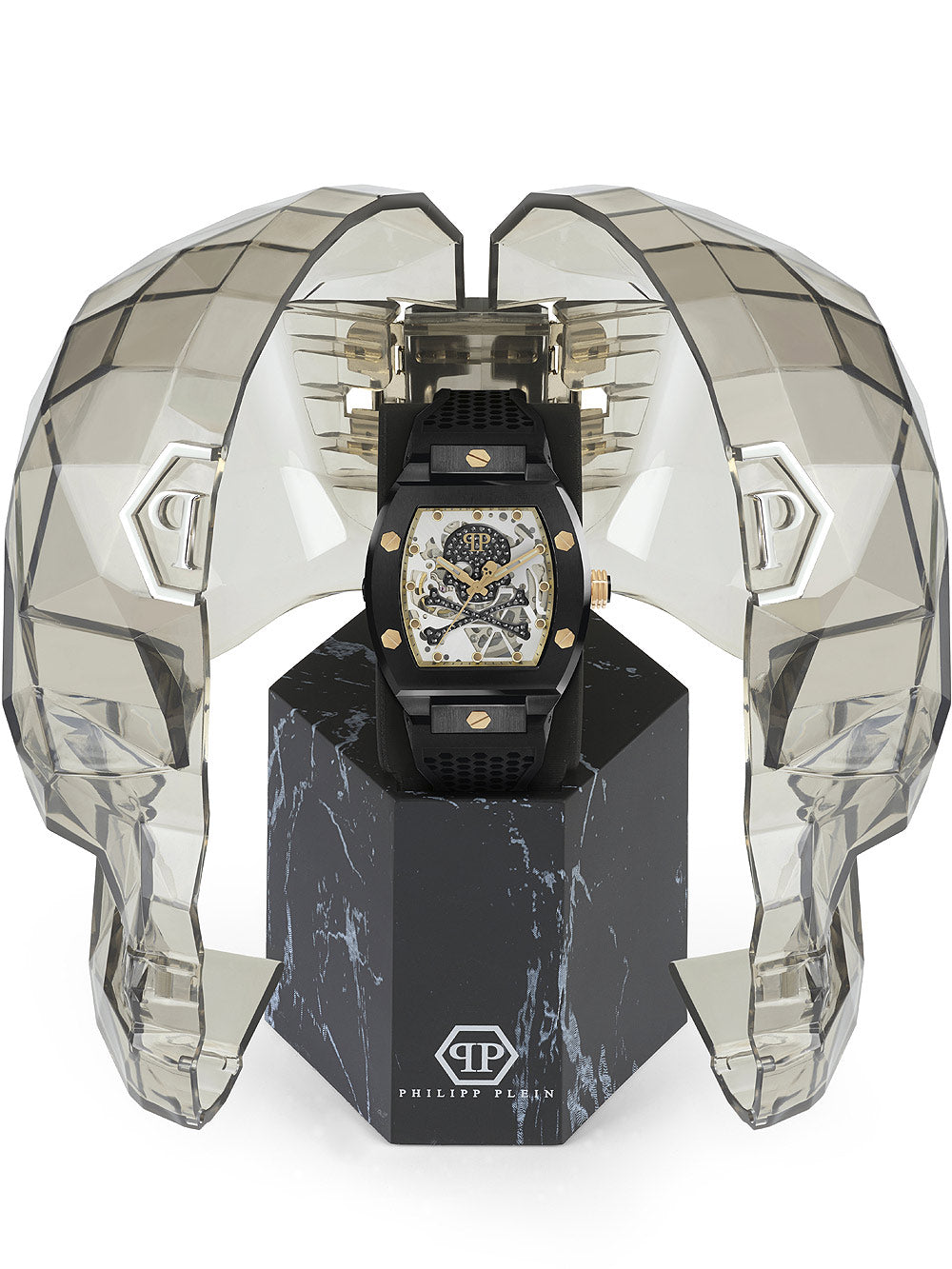 PHILIPP PLEIN Mod. PWBAA0521