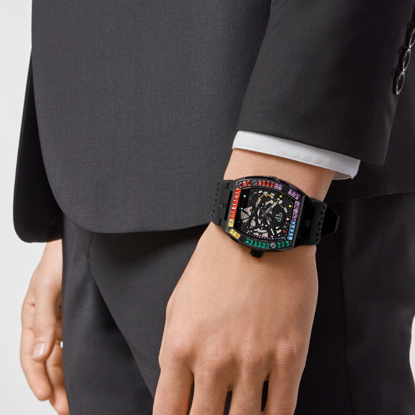 PHILIPP PLEIN WATCHES Mod. PWBAA0621