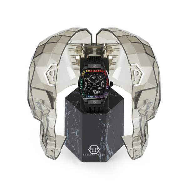 PHILIPP PLEIN WATCHES Mod. PWBAA0621