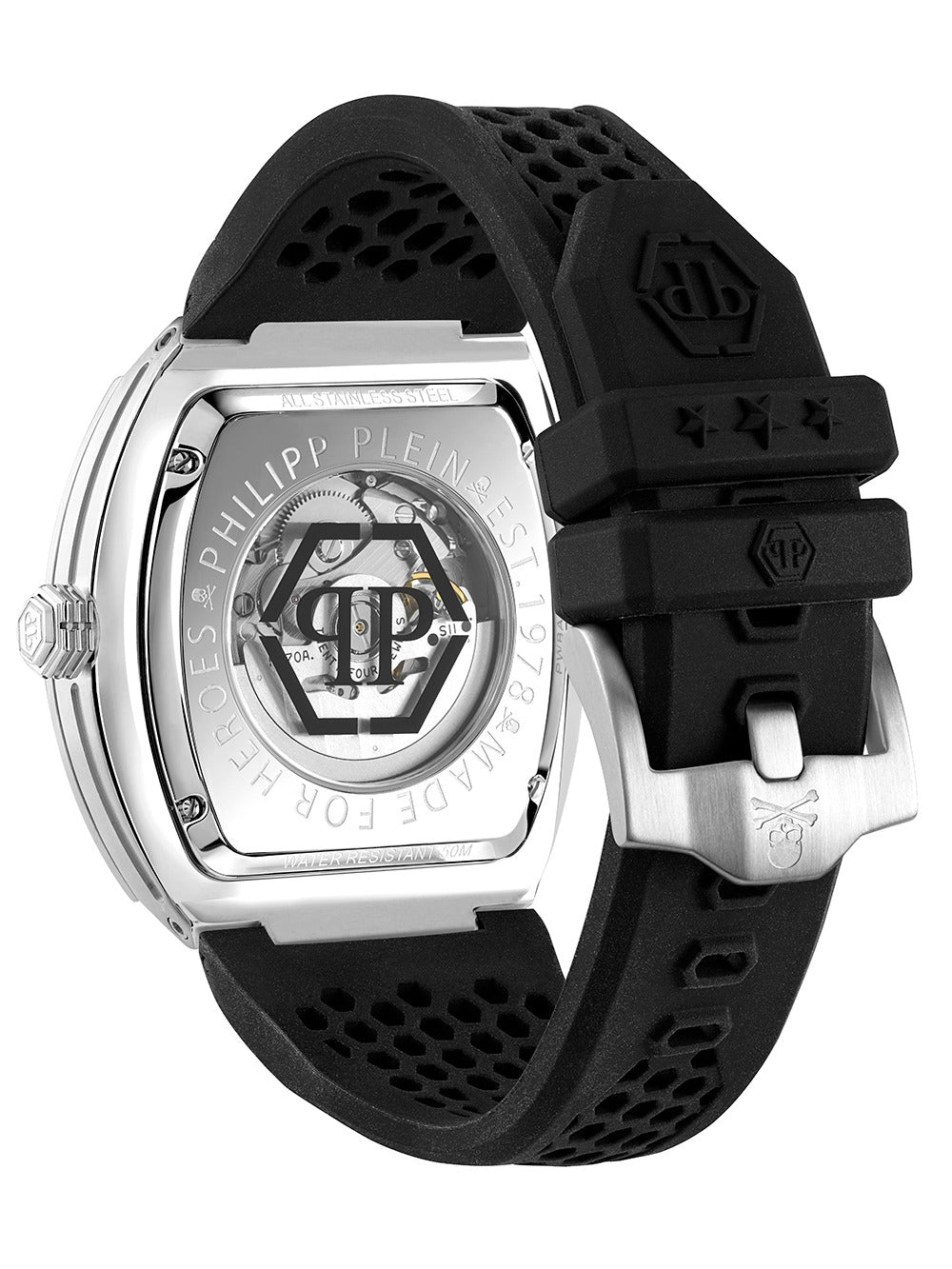 PHILIPP PLEIN Mod. PWBAA1323