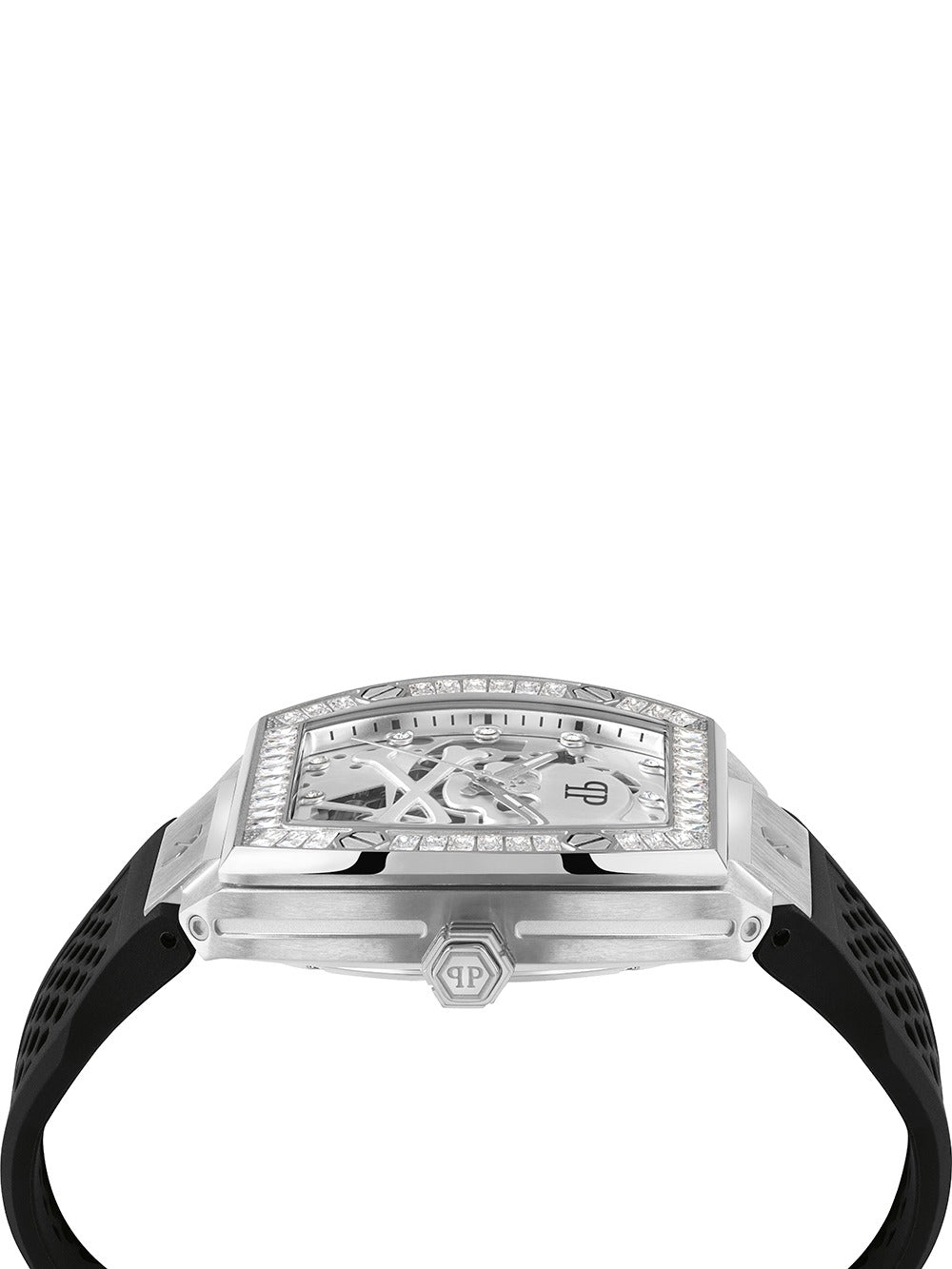 PHILIPP PLEIN Mod. THE SKELETON AUTOMATIC