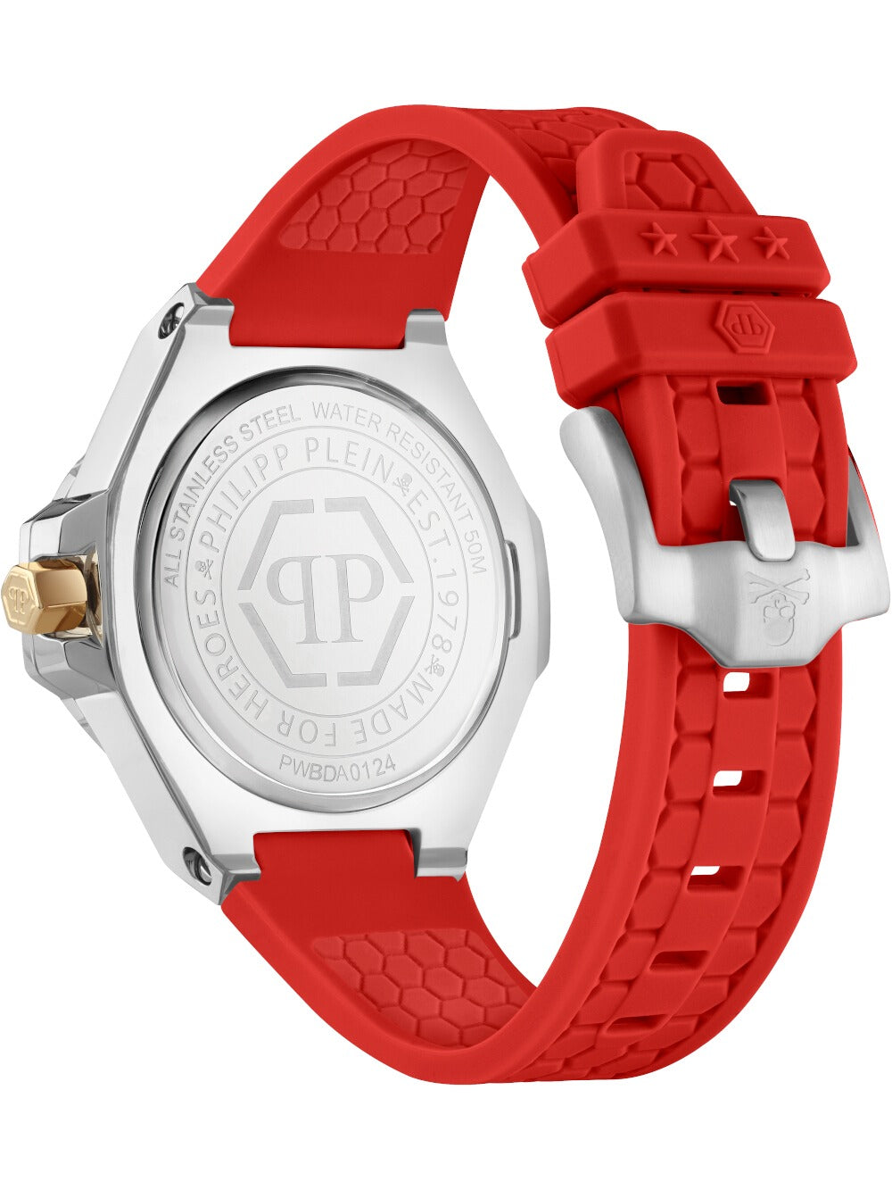 PHILIPP PLEIN Mod. PWBDA0124