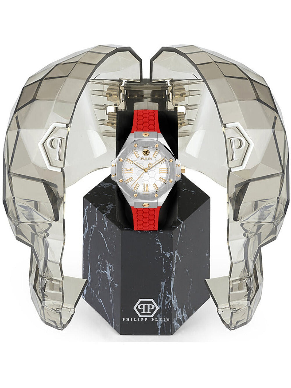 PHILIPP PLEIN Mod. PWBDA0124