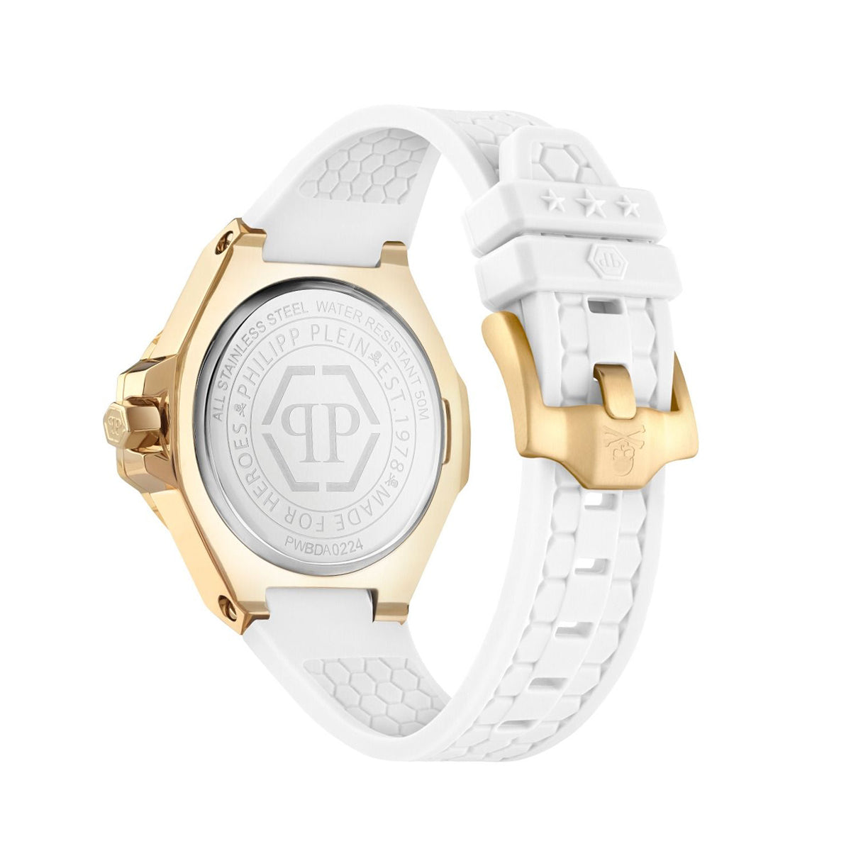 PHILIPP PLEIN WATCHES Mod. PWBDA0224