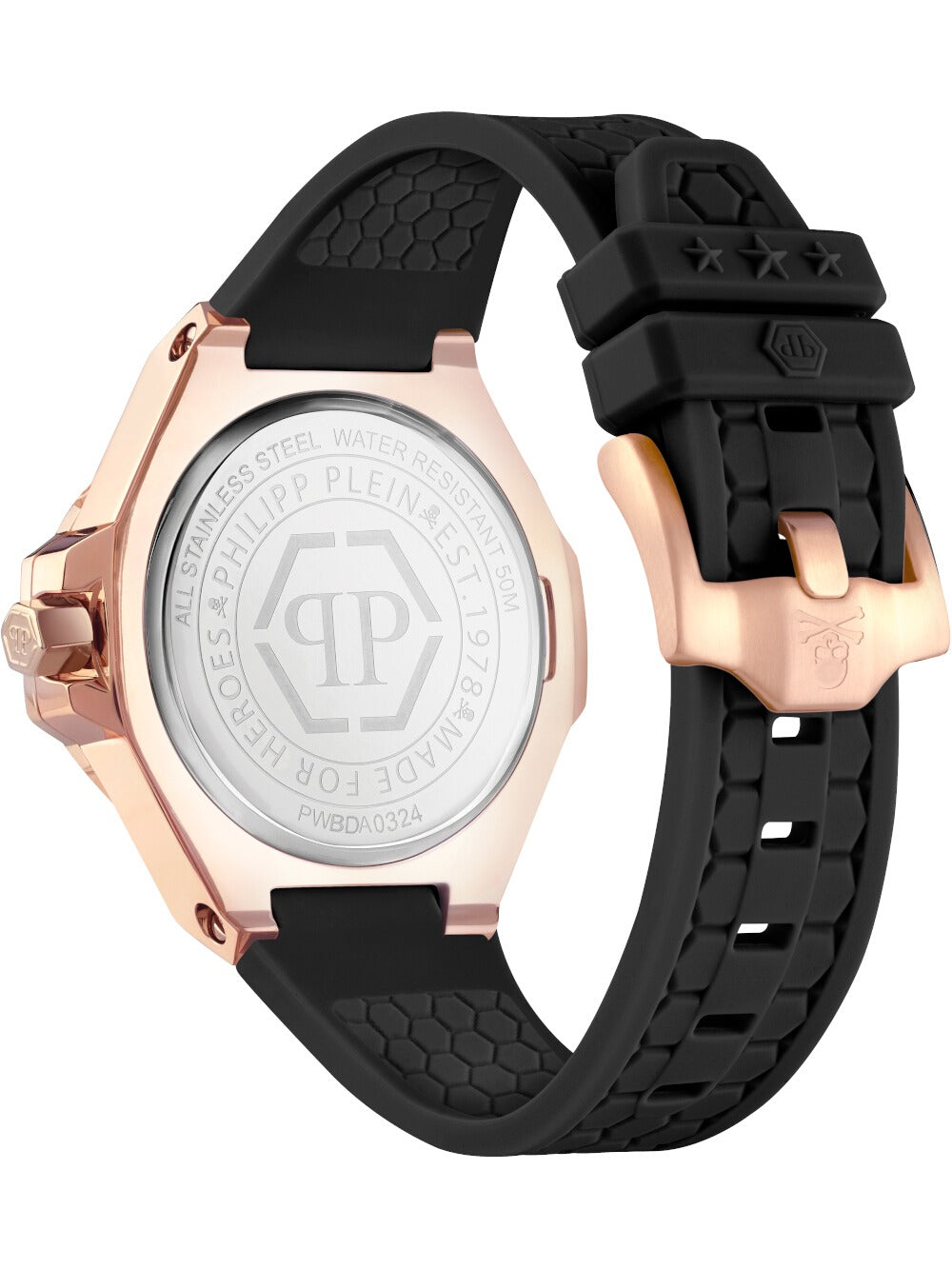 PHILIPP PLEIN Mod. PWBDA0324