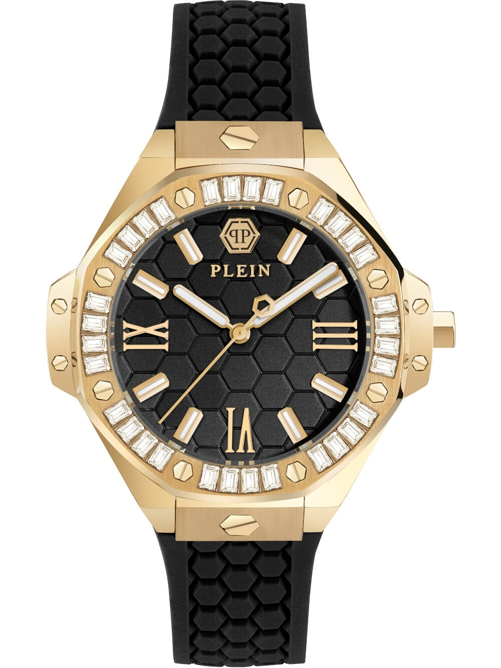 PHILIPP PLEIN Mod. PWBDA0424