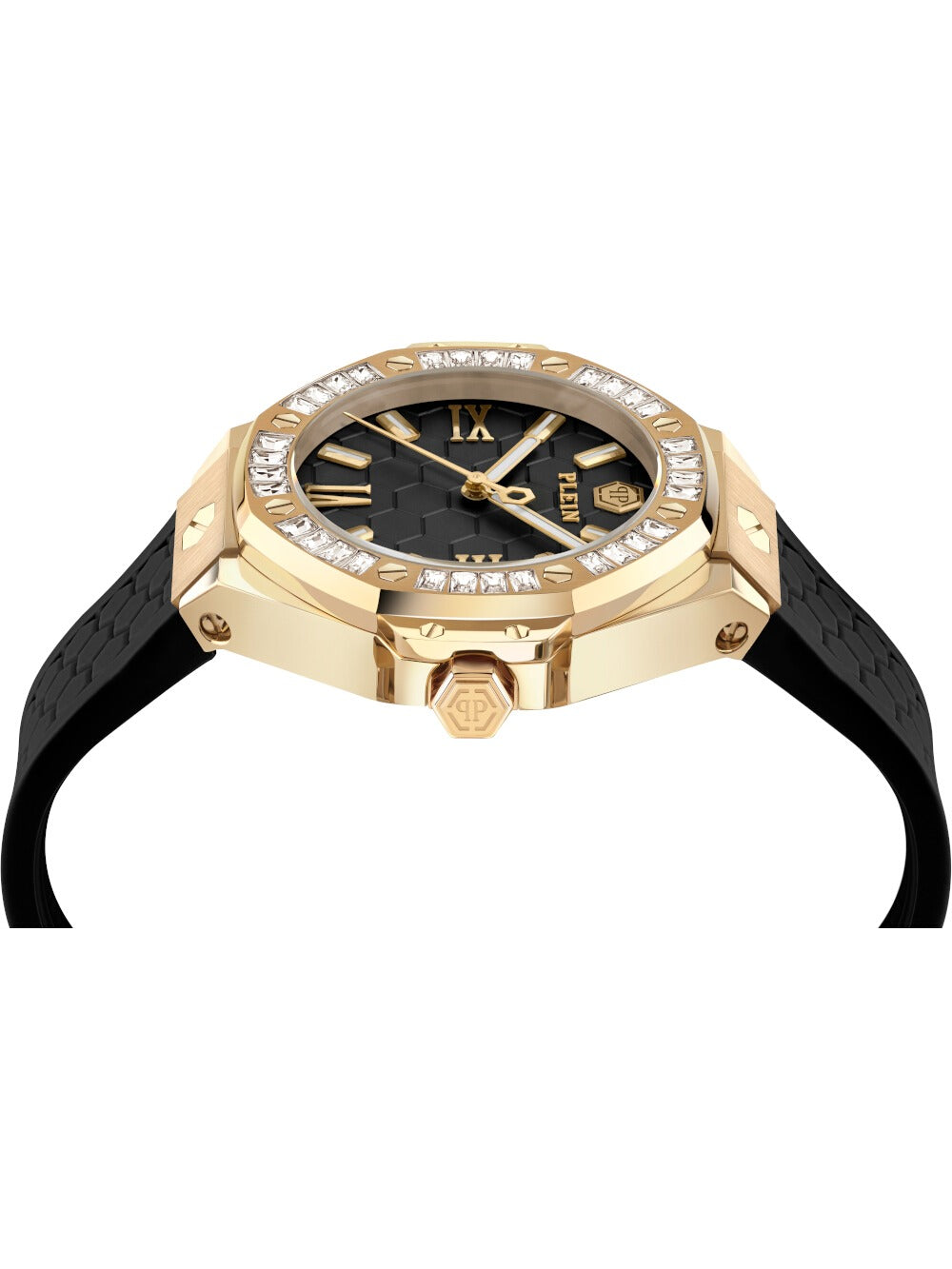 PHILIPP PLEIN Mod. ROYAL