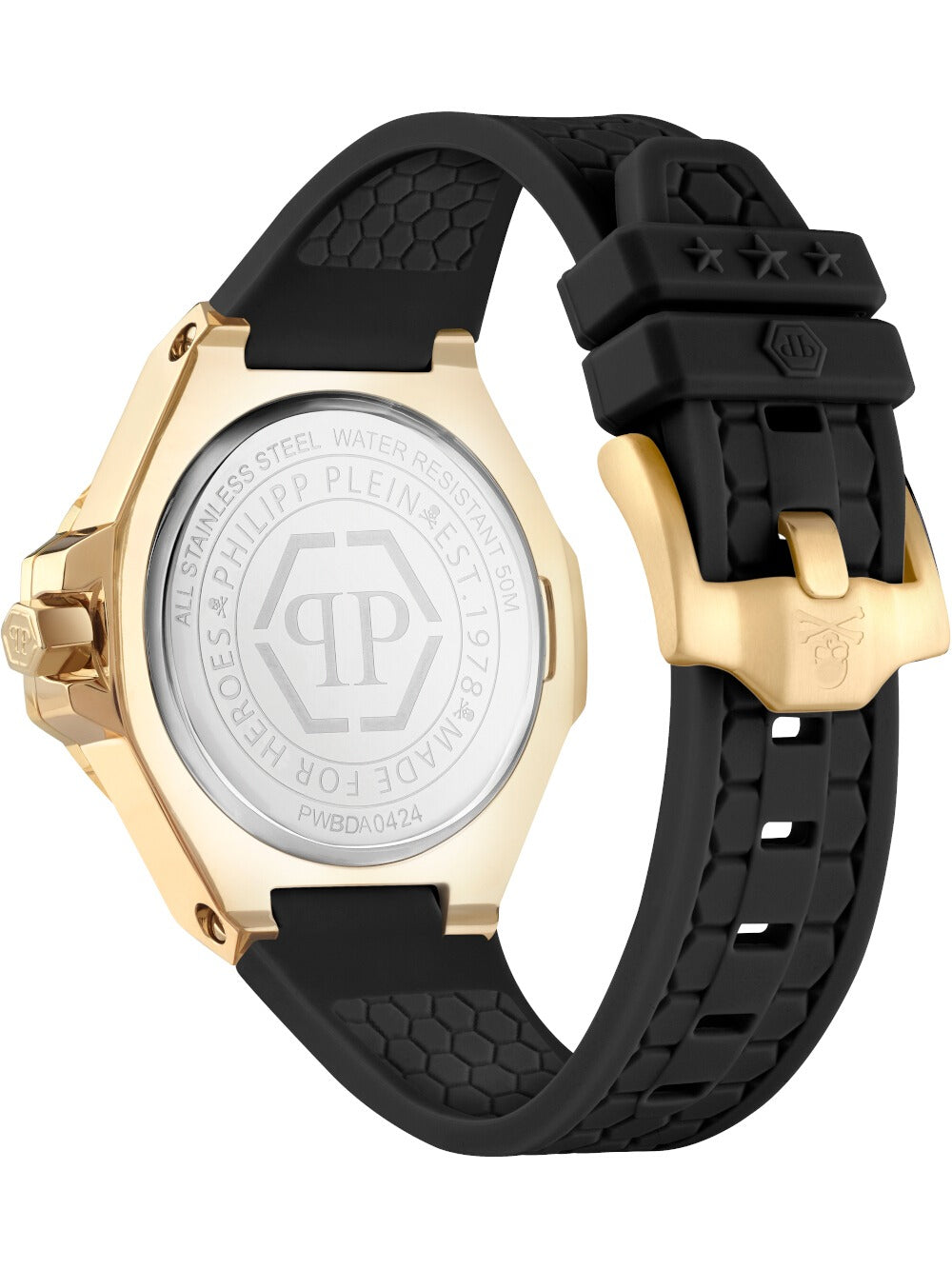 PHILIPP PLEIN Mod. PWBDA0424