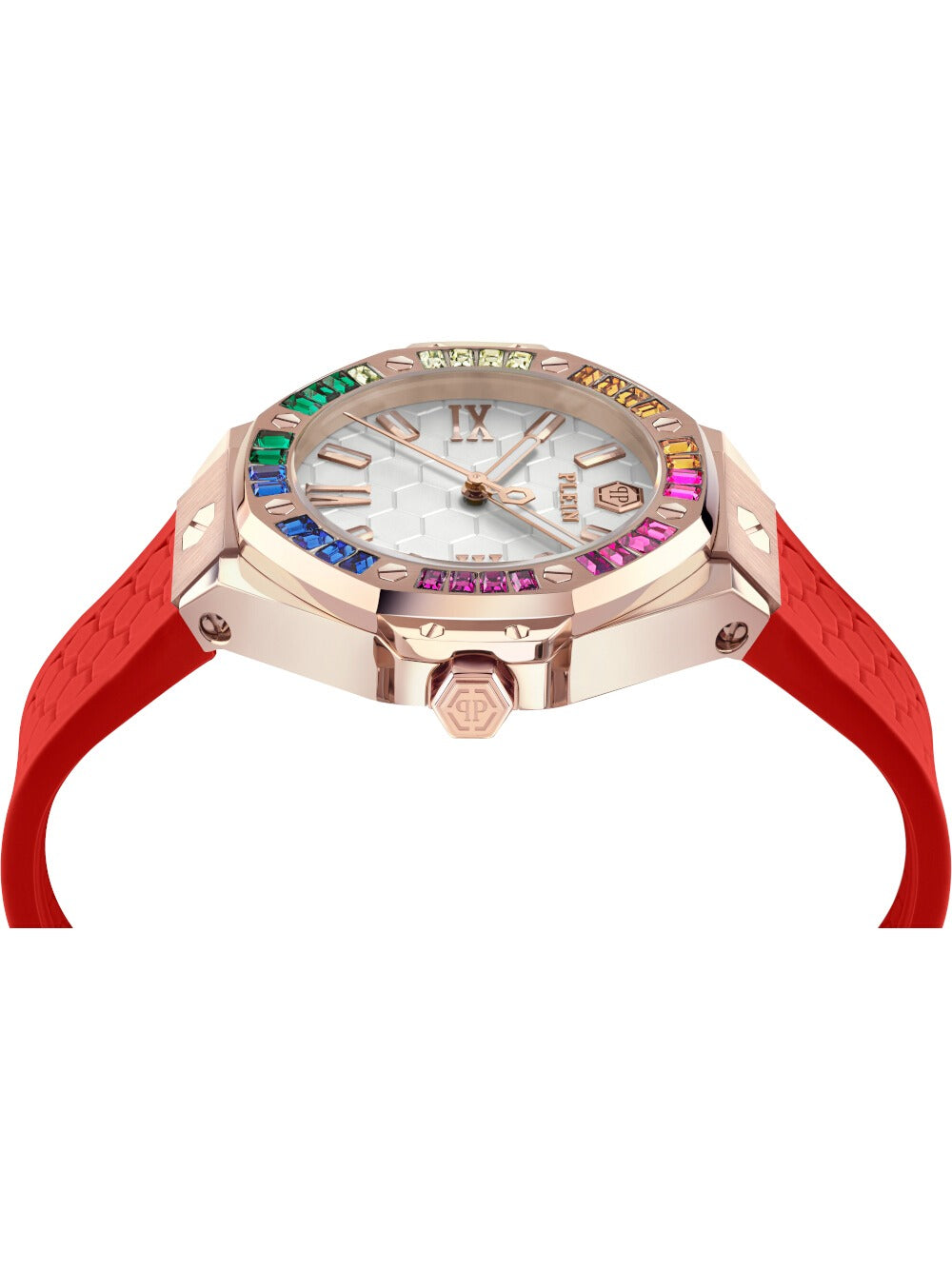 PHILIPP PLEIN Mod. PWBDA0524