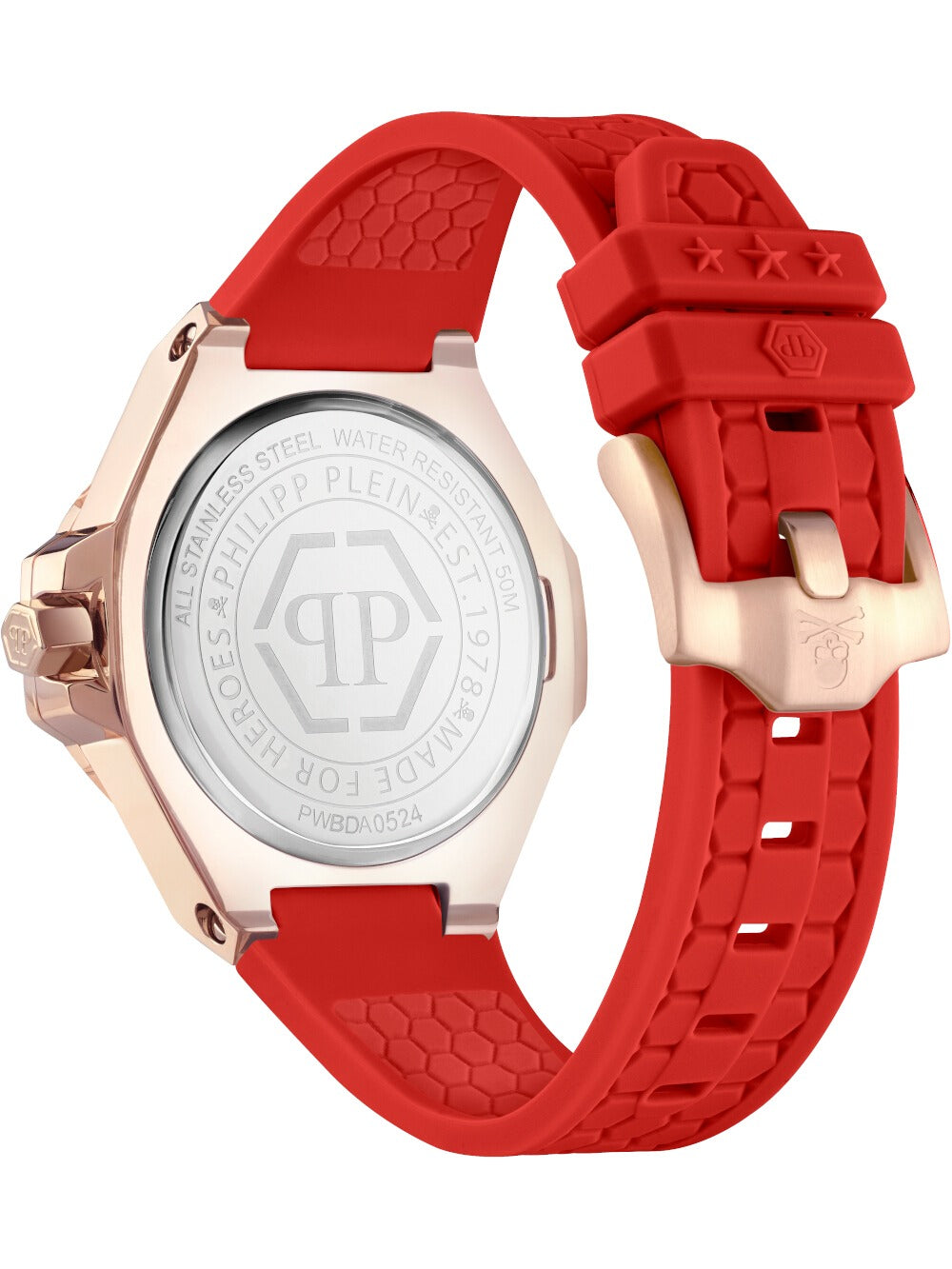 PHILIPP PLEIN Mod. PWBDA0524