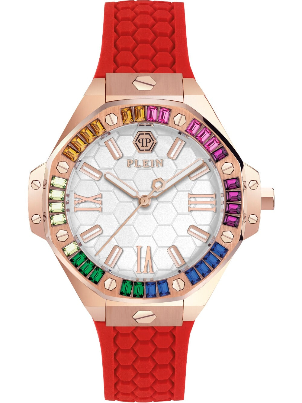 PHILIPP PLEIN Mod. ROYAL