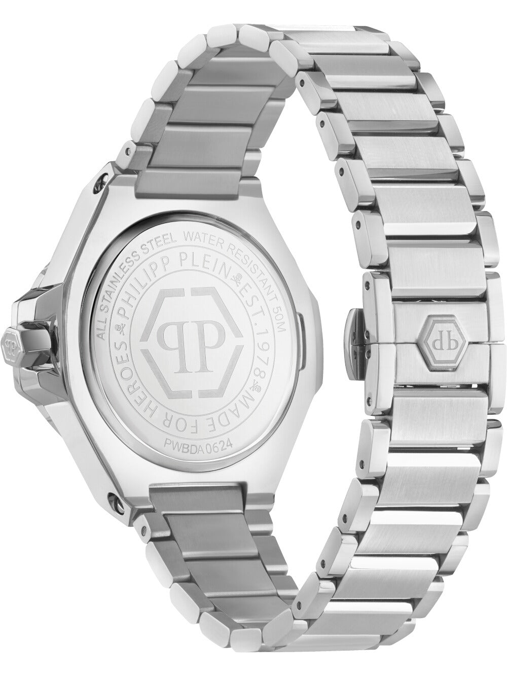 PHILIPP PLEIN Mod. PWBDA0624