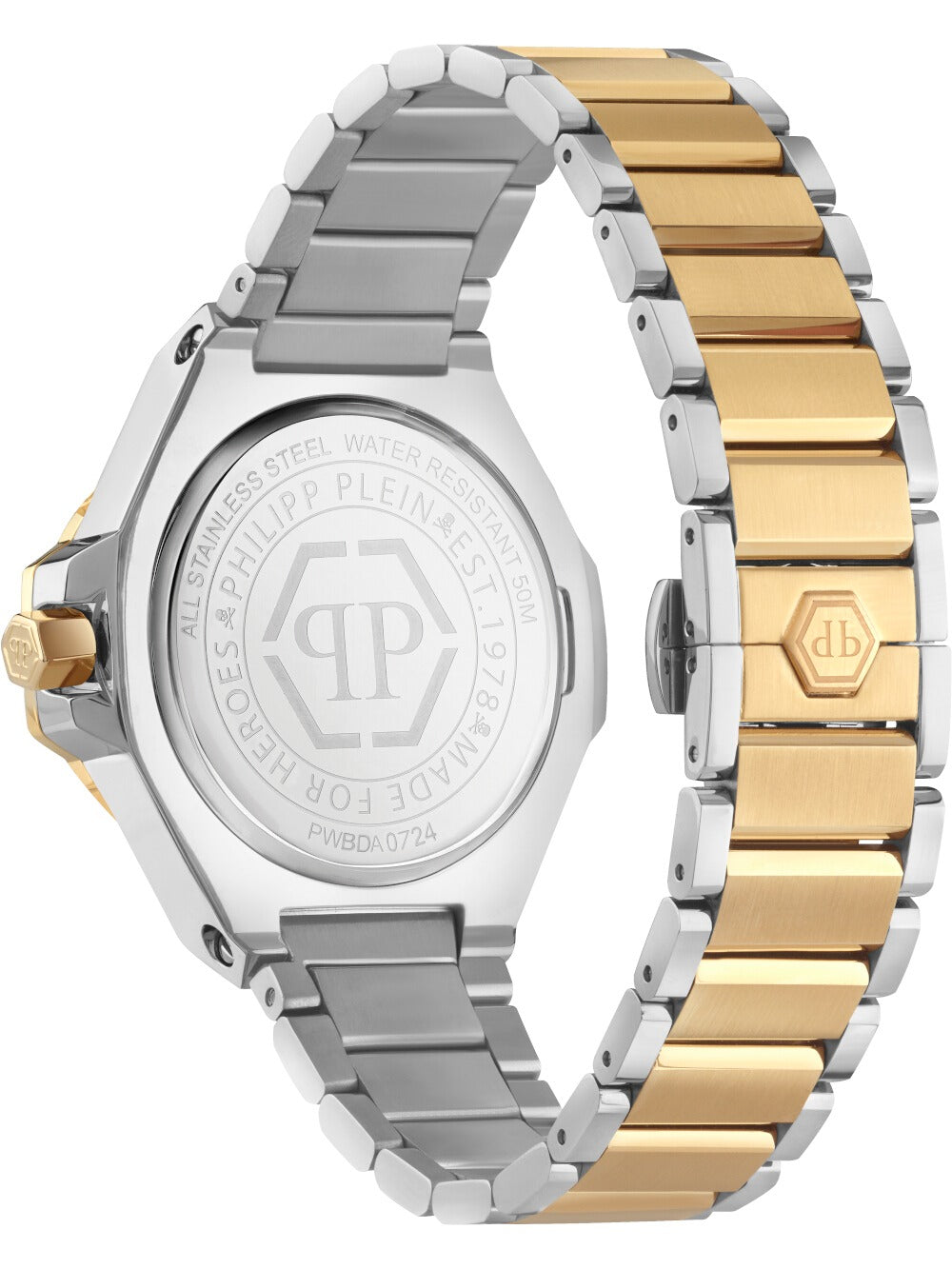PHILIPP PLEIN Mod. PWBDA0724