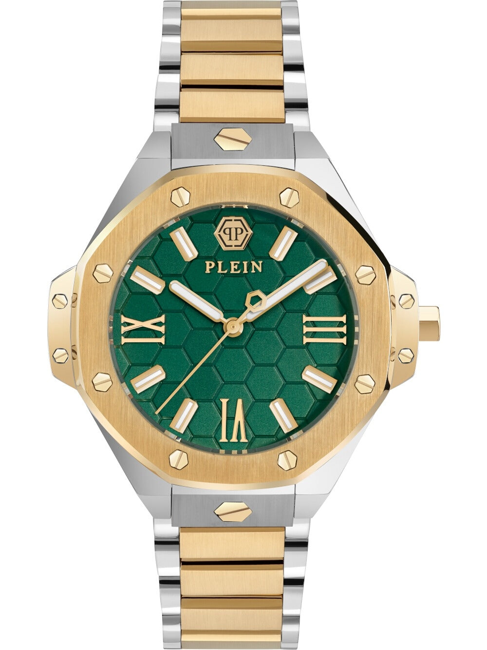 PHILIPP PLEIN Mod. ROYAL