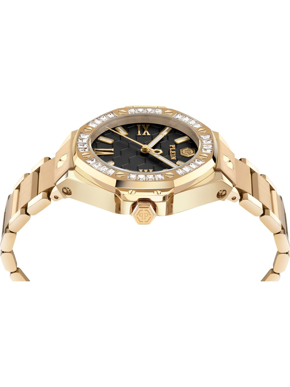 PHILIPP PLEIN Mod. ROYAL