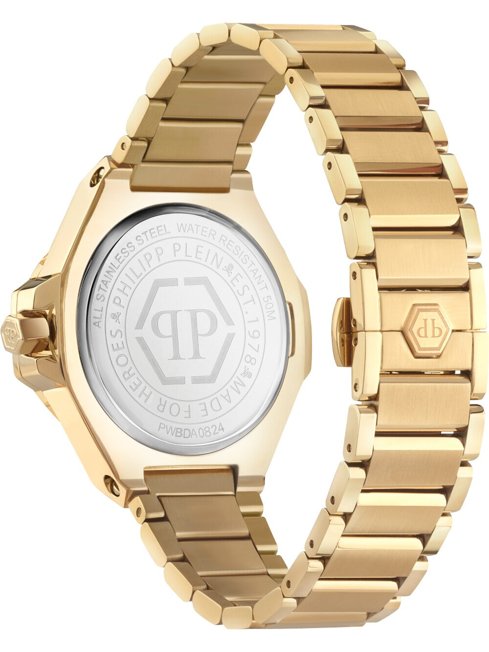 PHILIPP PLEIN Mod. PWBDA0824