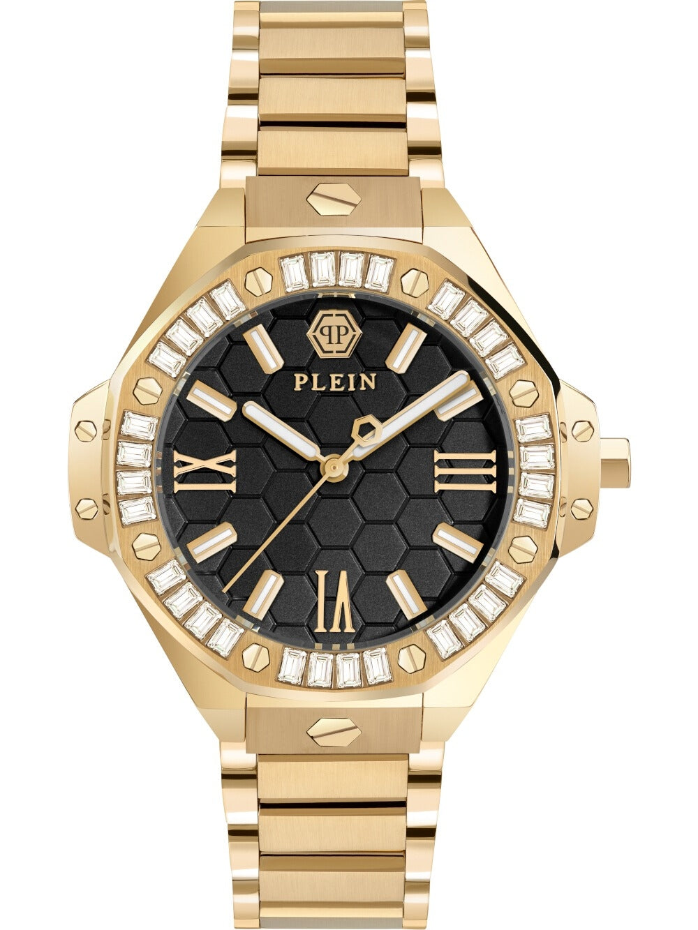 PHILIPP PLEIN Mod. ROYAL