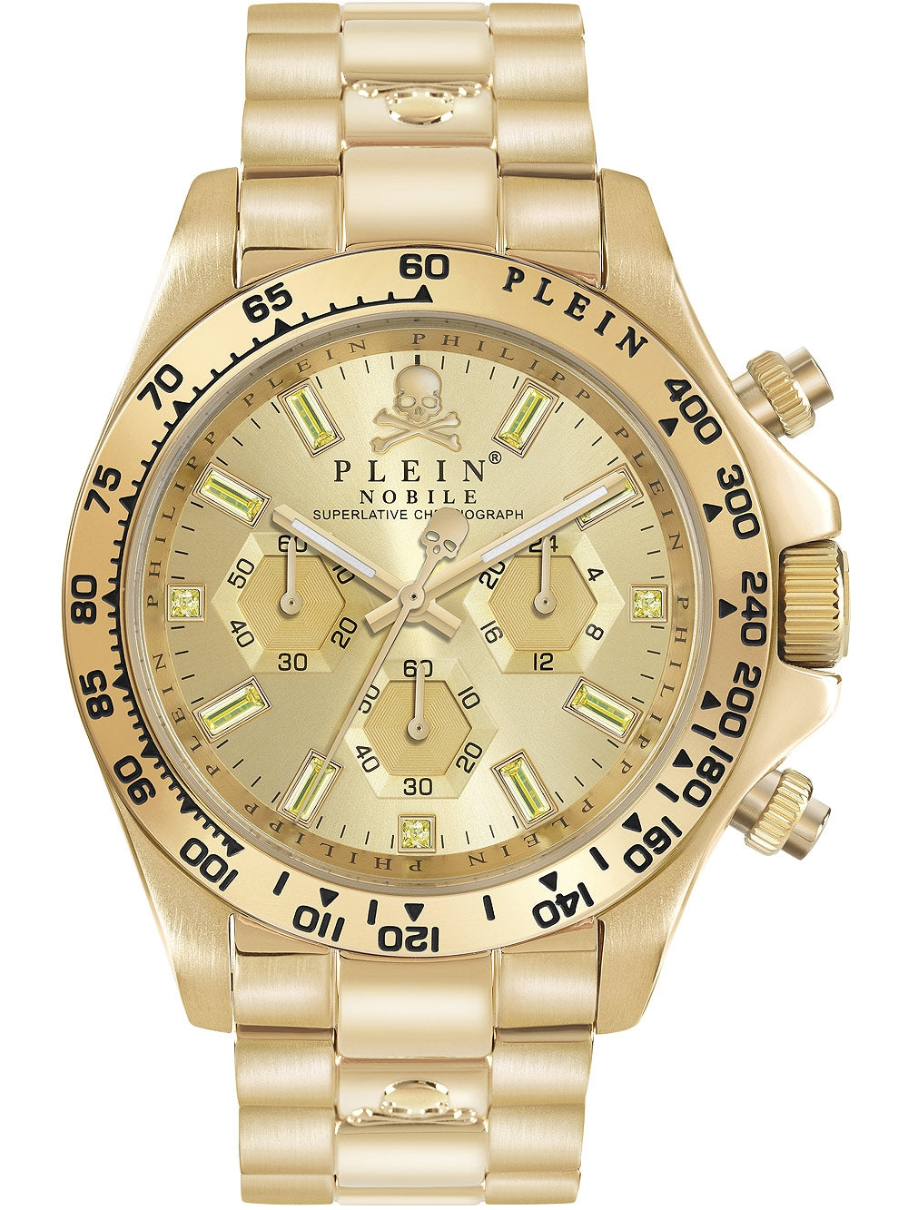 PHILIPP PLEIN Mod. PWCAA1121