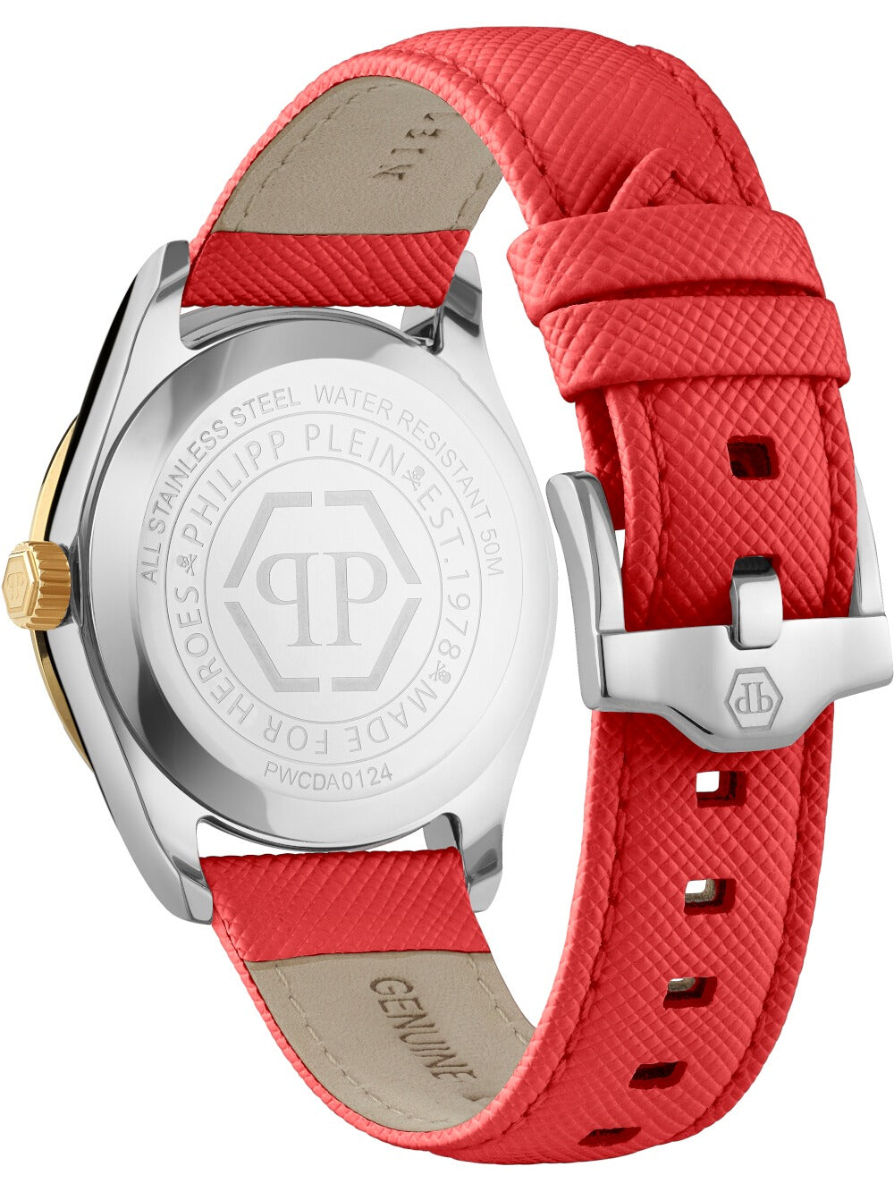 PHILIPP PLEIN Mod. PWCDA0124