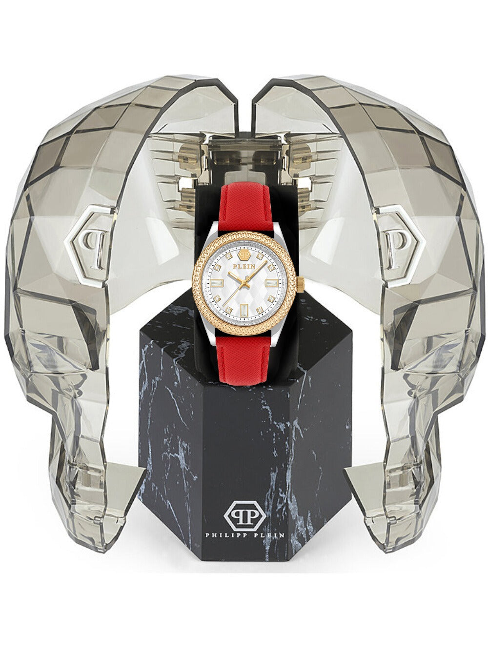 PHILIPP PLEIN Mod. PWCDA0124
