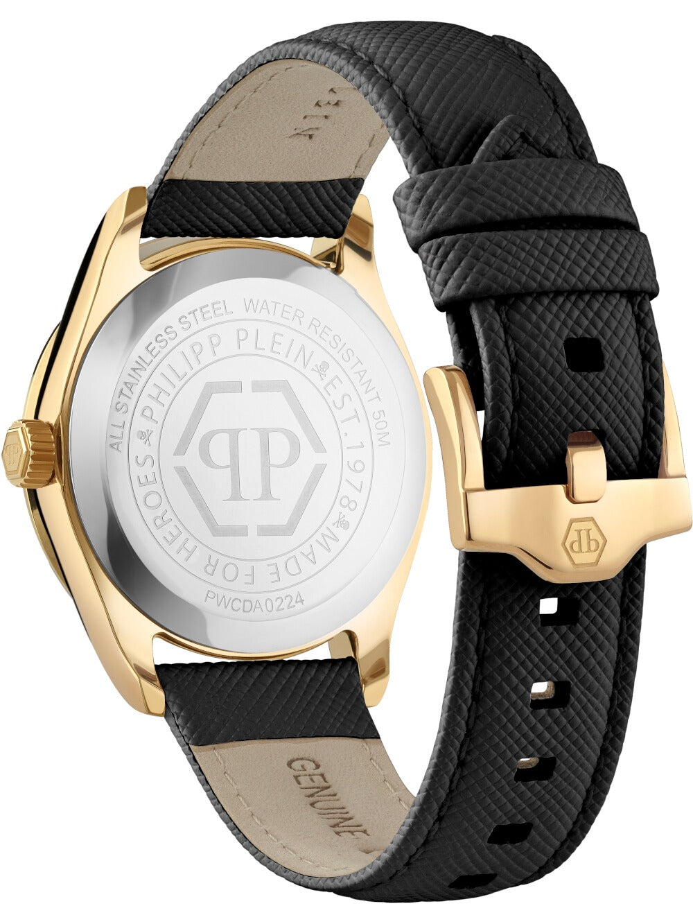 PHILIPP PLEIN Mod. PWCDA0224